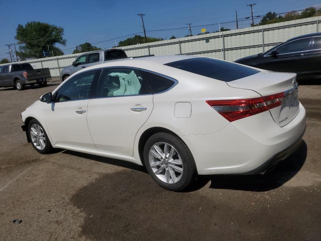 VIN 4T1BK1EBXEU083922 2014 Toyota Avalon, Base no.2