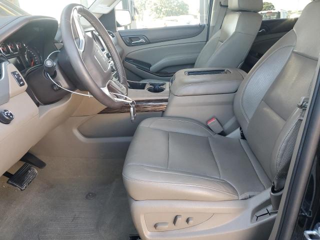 2016 GMC YUKON SLT - 1GKS1BKC1GR416884