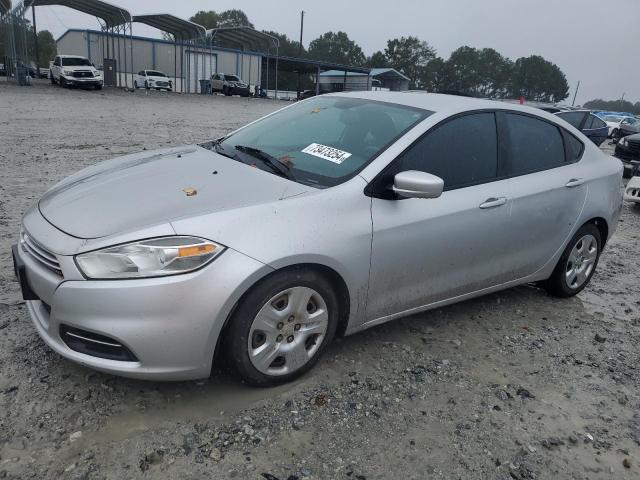 VIN 1C3CDFAH3DD216341 2013 Dodge Dart, SE no.1