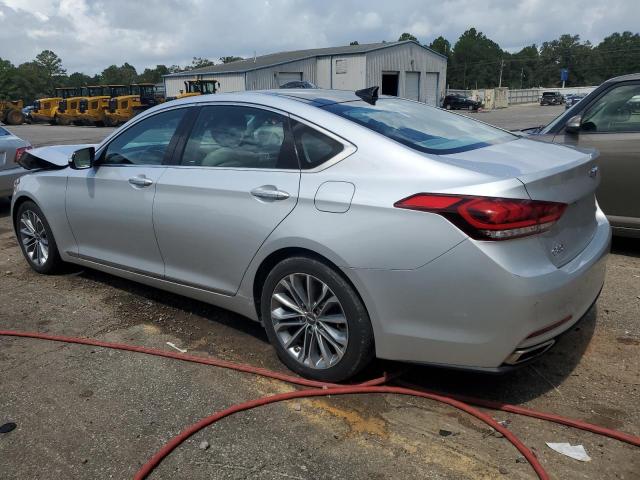 2017 HYUNDAI G80 KMHGN4JE5HU182151
