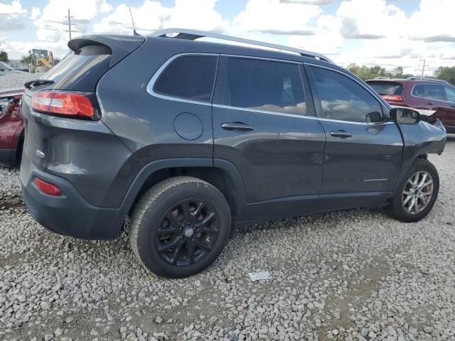 VIN 1C4PJLCS6GW138398 2016 Jeep Cherokee, Latitude no.3