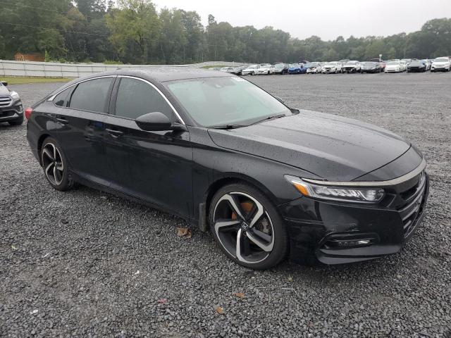 2019 HONDA ACCORD SPO - 1HGCV2F35KA035692