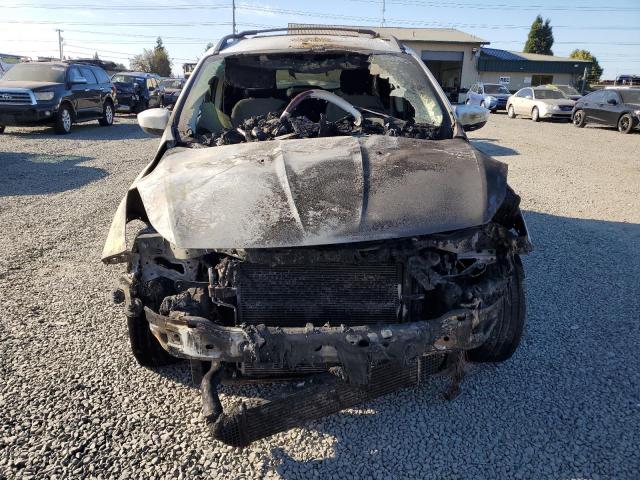 VIN 1FMCU9GX9DUB84227 2013 Ford Escape, SE no.5