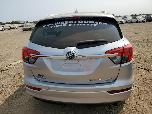 2016 BUICK ENVISION P - LRBFXESX9GD159811