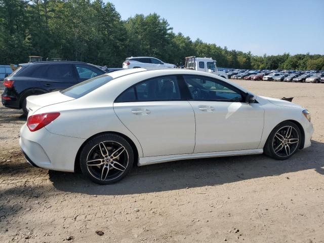 MERCEDES-BENZ 250C 2018 white  gas WDDSJ4GB9JN537531 photo #4