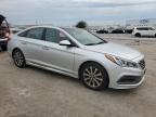 HYUNDAI SONATA SPO photo