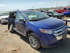 FORD EDGE SE photo