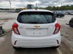 CHEVROLET SPARK 1LT снимка