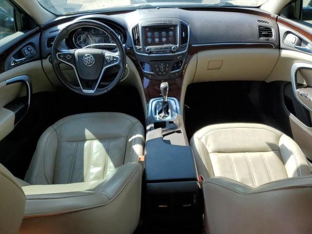 2016 BUICK REGAL 2G4GK5EX4G9195334