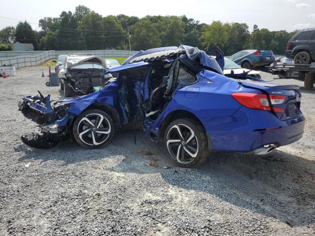 2022 HONDA ACCORD SPO - 1HGCV1F32NA084542