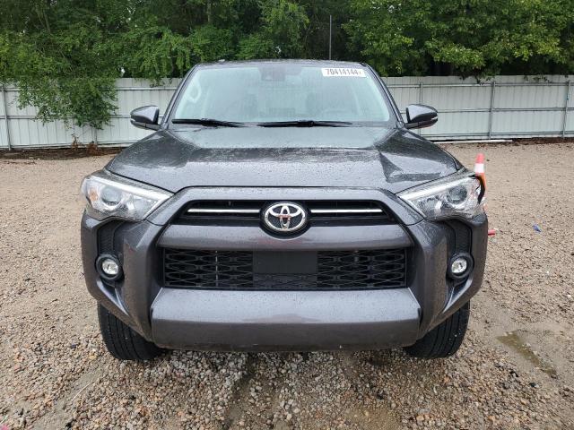 2023 TOYOTA 4RUNNER SE - JTENU5JR8P6124475