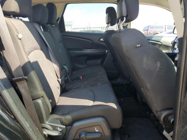 2019 DODGE JOURNEY SE - 3C4PDCBB4KT853588