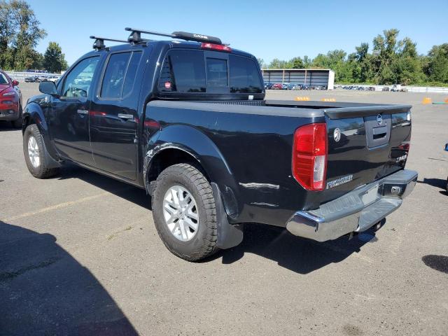 2019 NISSAN FRONTIER S - 1N6AD0EV3KN777594