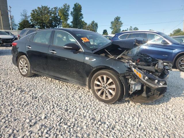 VIN 5XXGU4L3XGG081517 2016 KIA Optima, EX no.4