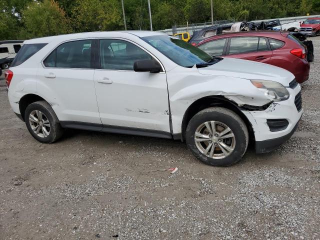 2016 CHEVROLET EQUINOX LS - 2GNFLEEK3G6212988