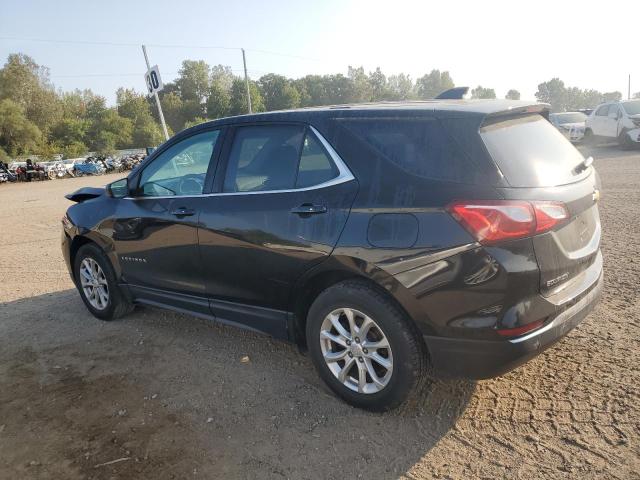 2018 CHEVROLET EQUINOX LT - 2GNAXSEV6J6226897