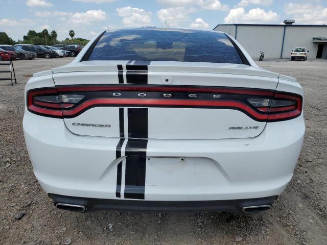 2015 DODGE CHARGER SX - 2C3CDXHG0FH886597