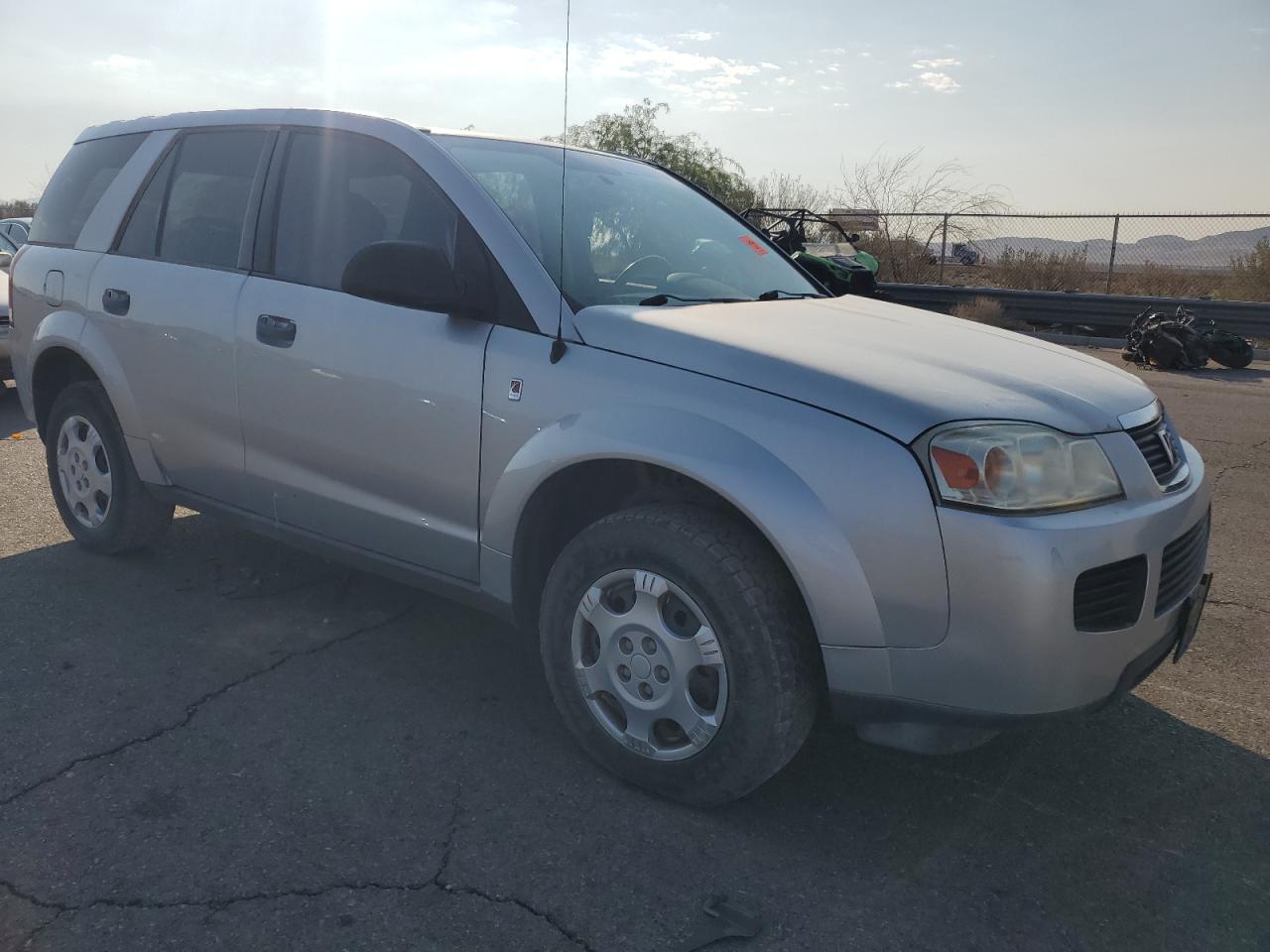 Lot #2891326667 2007 SATURN VUE