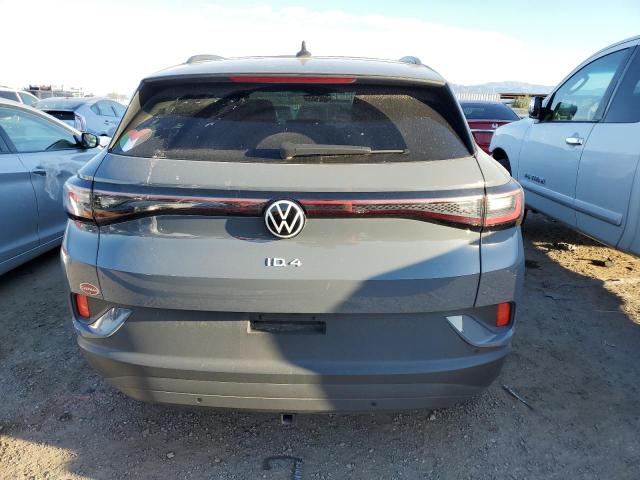 2023 VOLKSWAGEN ID.4 PRO S - 1V2WNPE88PC049411