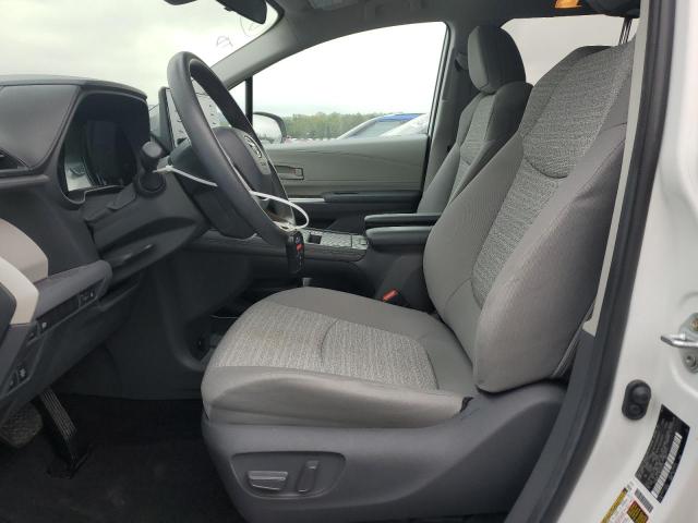 2021 TOYOTA SIENNA LE - 5TDKRKEC7MS056579