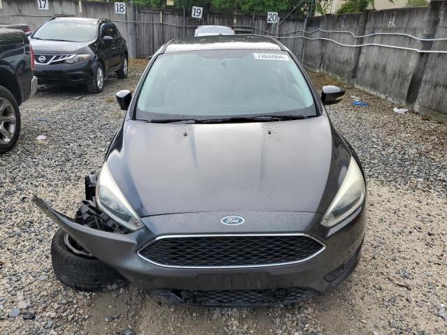 2015 FORD FOCUS SE - 1FADP3K26FL285880