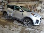 KIA SPORTAGE L снимка