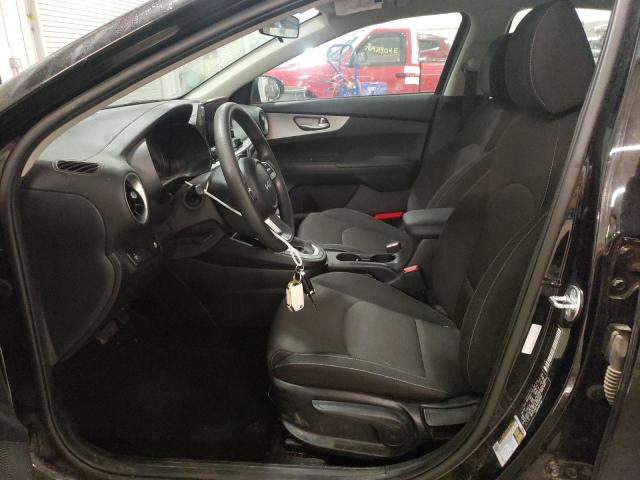 2024 KIA FORTE LX - 3KPF24AD7RE694994