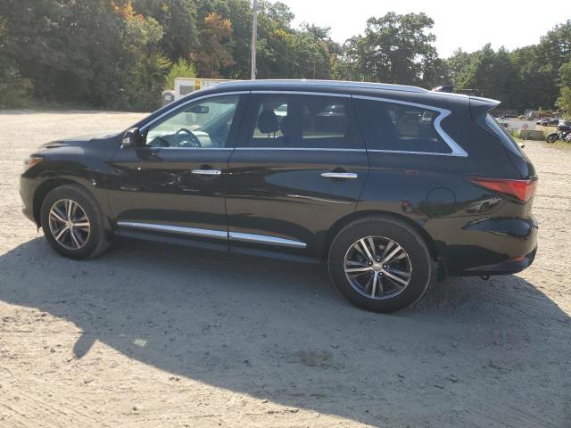 2020 INFINITI QX60 LUXE - 5N1DL0MM2LC500486