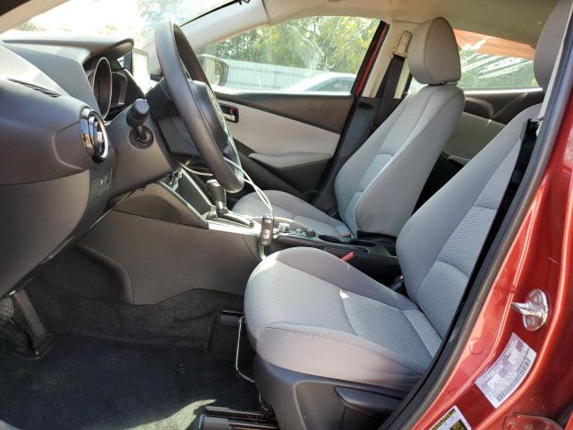 2020 TOYOTA YARIS LE 3MYDLBJV0LY707643