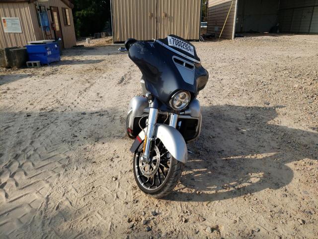 2019 HARLEY-DAVIDSON FLHXSE 1HD1PXL12KB957233