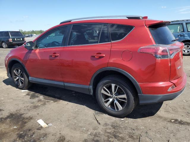 VIN JTMRFREV0HJ114598 2017 Toyota RAV4, Xle no.2