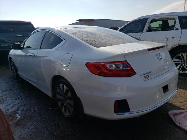 VIN 1HGCT1B30EA013559 2014 Honda Accord, Lx-S no.2