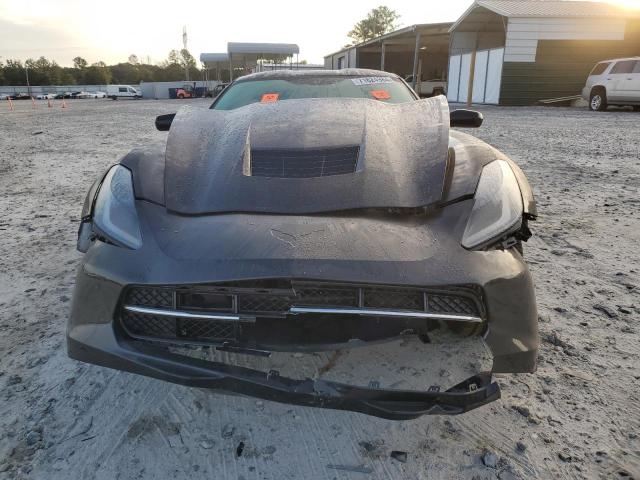 2019 CHEVROLET CORVETTE S - 1G1YB2D76K5120030