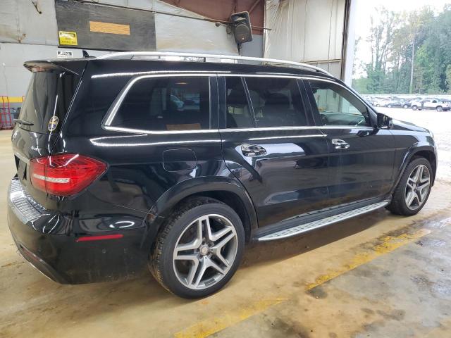 VIN 4JGDF7DE8HA833237 2017 MERCEDES-BENZ GLS-CLASS no.3