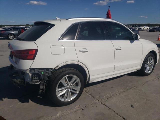 2016 AUDI Q3 PREMIUM - WA1EFCFS0GR024720