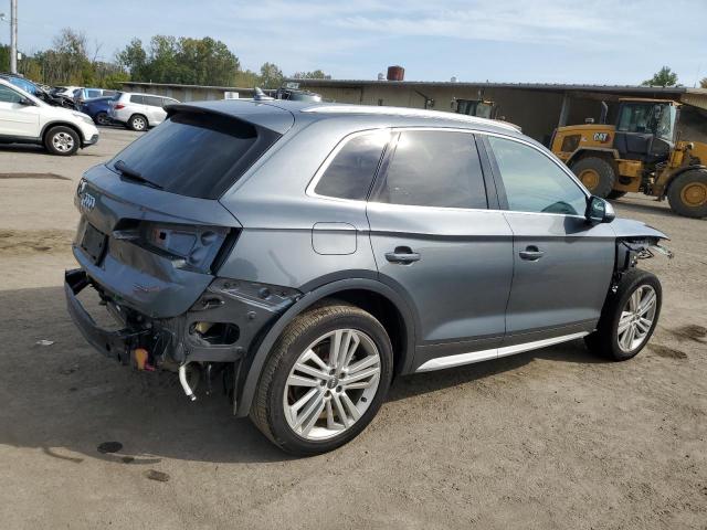 VIN WA1CNAFY7L2030679 2020 Audi Q5, Prestige no.3