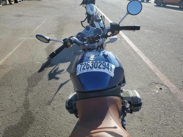 2000 BMW R1100 R WB10407BXYZB82566