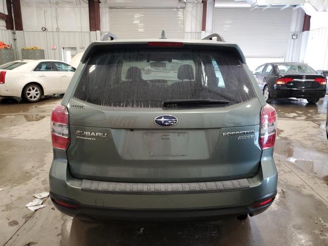 2016 SUBARU FORESTER 2 - JF2SJARC6GH527465