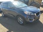 KIA SORENTO LX photo