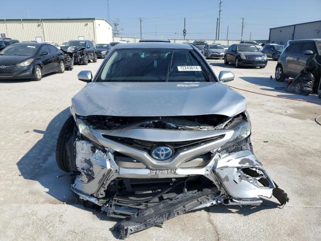 VIN 4T1G31AK0MU557965 2021 Toyota Camry, SE no.5