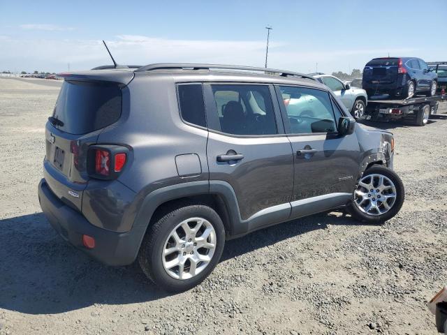 VIN ZACCJABT2GPE34903 2016 Jeep Renegade, Latitude no.3