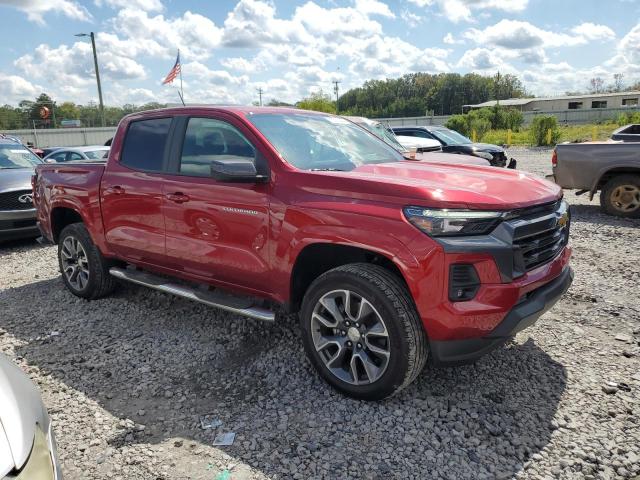 VIN 1GCPSCEK6P1228416 2023 CHEVROLET COLORADO no.4