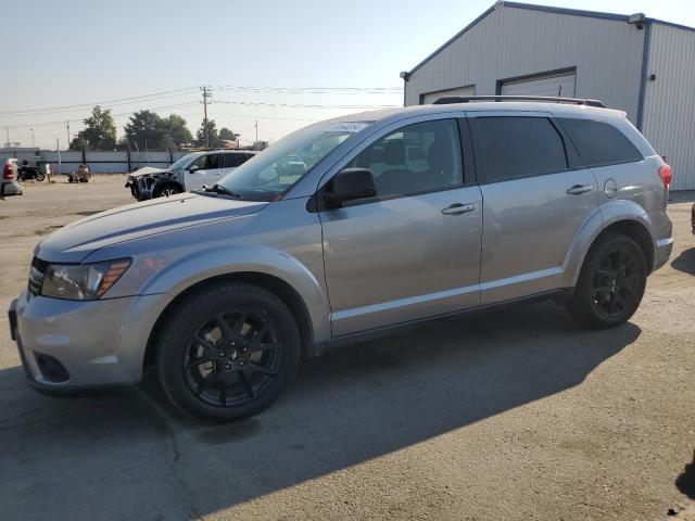 VIN 3C4PDDBG8JT515191 2018 Dodge Journey, Sxt no.1