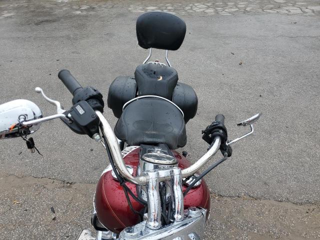 2017 HARLEY-DAVIDSON FLSTN SOFT 1HD1JDV12HB016466