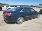 AUDI A8 4.2 QUA photo