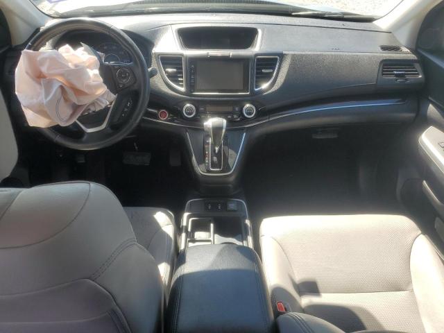 2015 HONDA CR-V TOURI - 5J6RM3H92FL021367