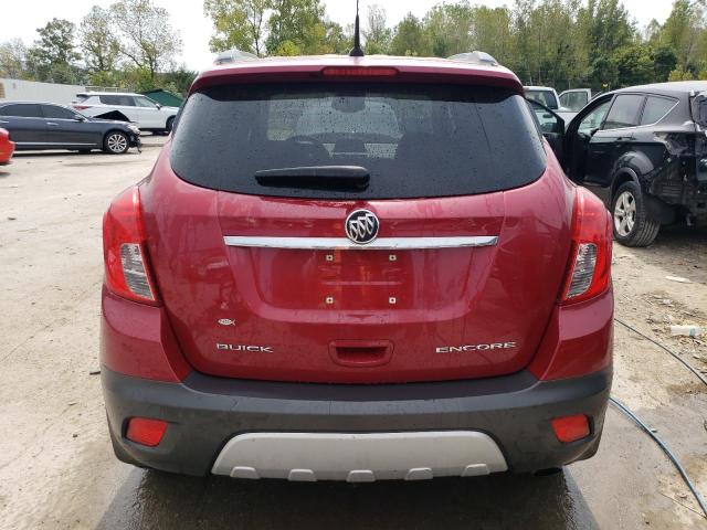 VIN KL4CJCSB8DB073583 2013 Buick Encore no.6