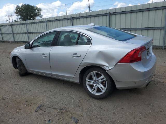 VIN YV140MFC3F1306889 2015 Volvo S60, Premier+ no.2