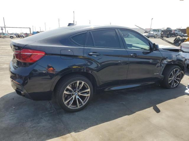 VIN 5UXKU6C5XG0R99968 2016 BMW X6 no.3