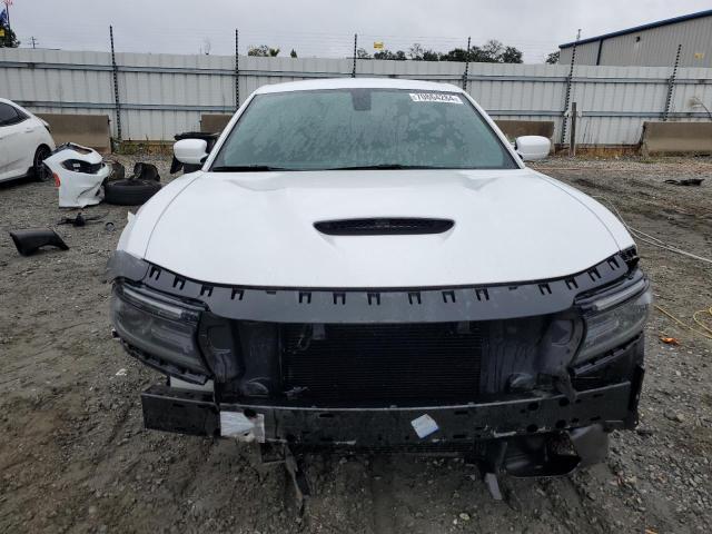 2021 DODGE CHARGER R/ - 2C3CDXCT7MH584161